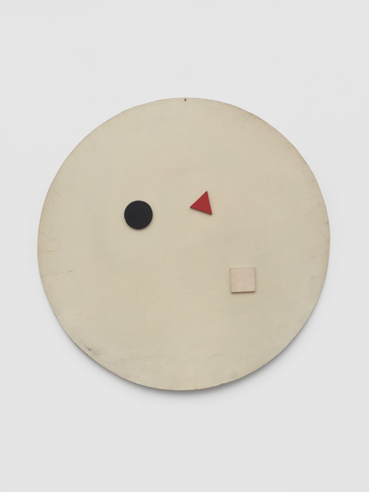 Li Yuan-Chia, Hanging Disk, 1960s