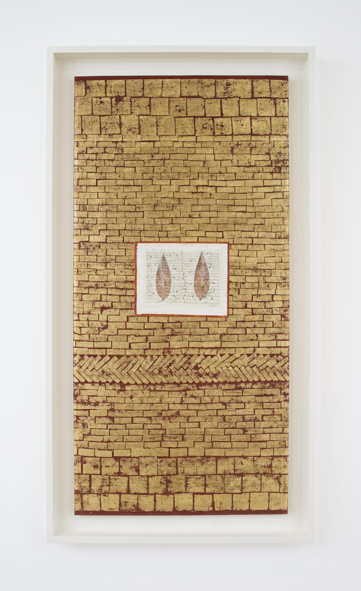 Greta Schödl, Untitled, 1990 c.