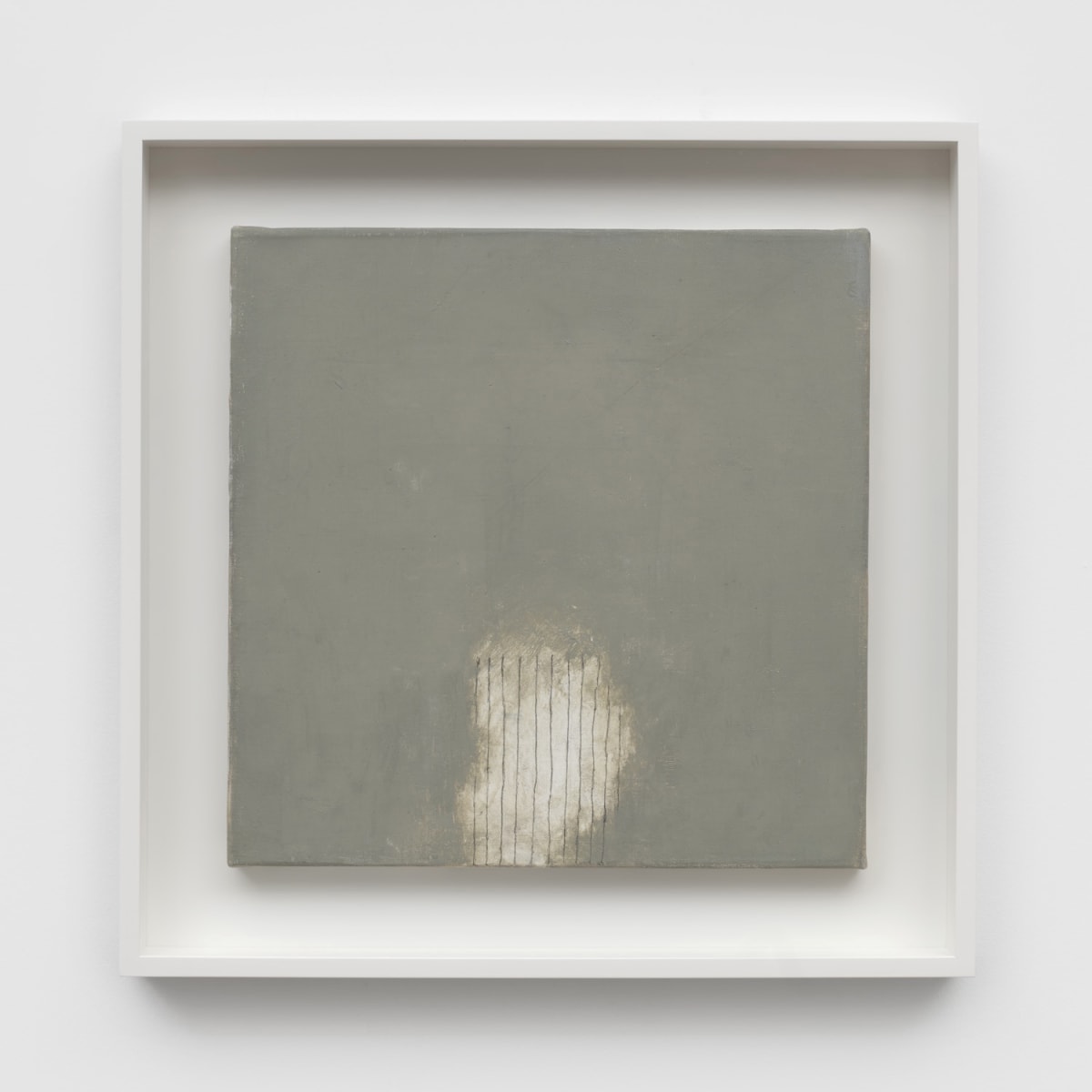 Romany Eveleigh, Inland series No.1, 2016 - 2017