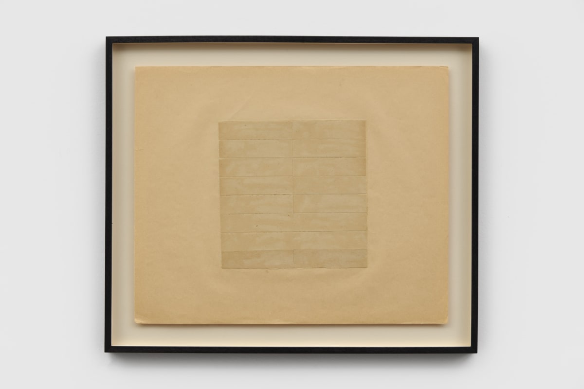 Romany Eveleigh, Fra Le Righe [Between the Lines], 1980-81