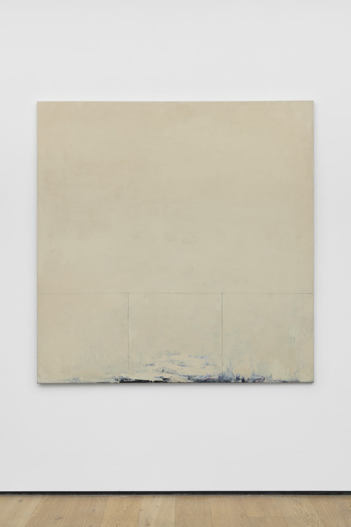 Romany Eveleigh, Untitled (Without Day, Without Night series), 2017