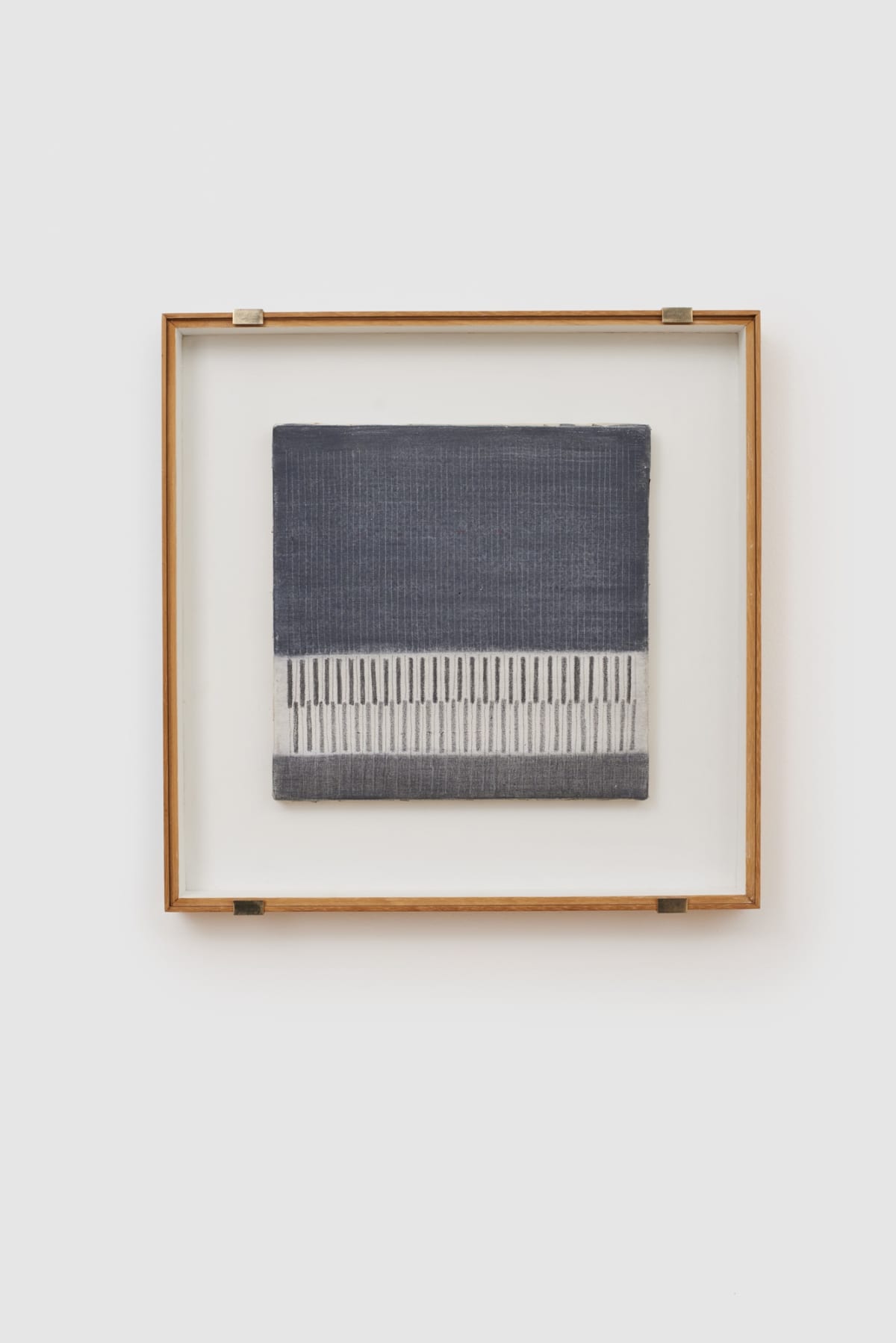 Bice Lazzari, Untitled, 1966