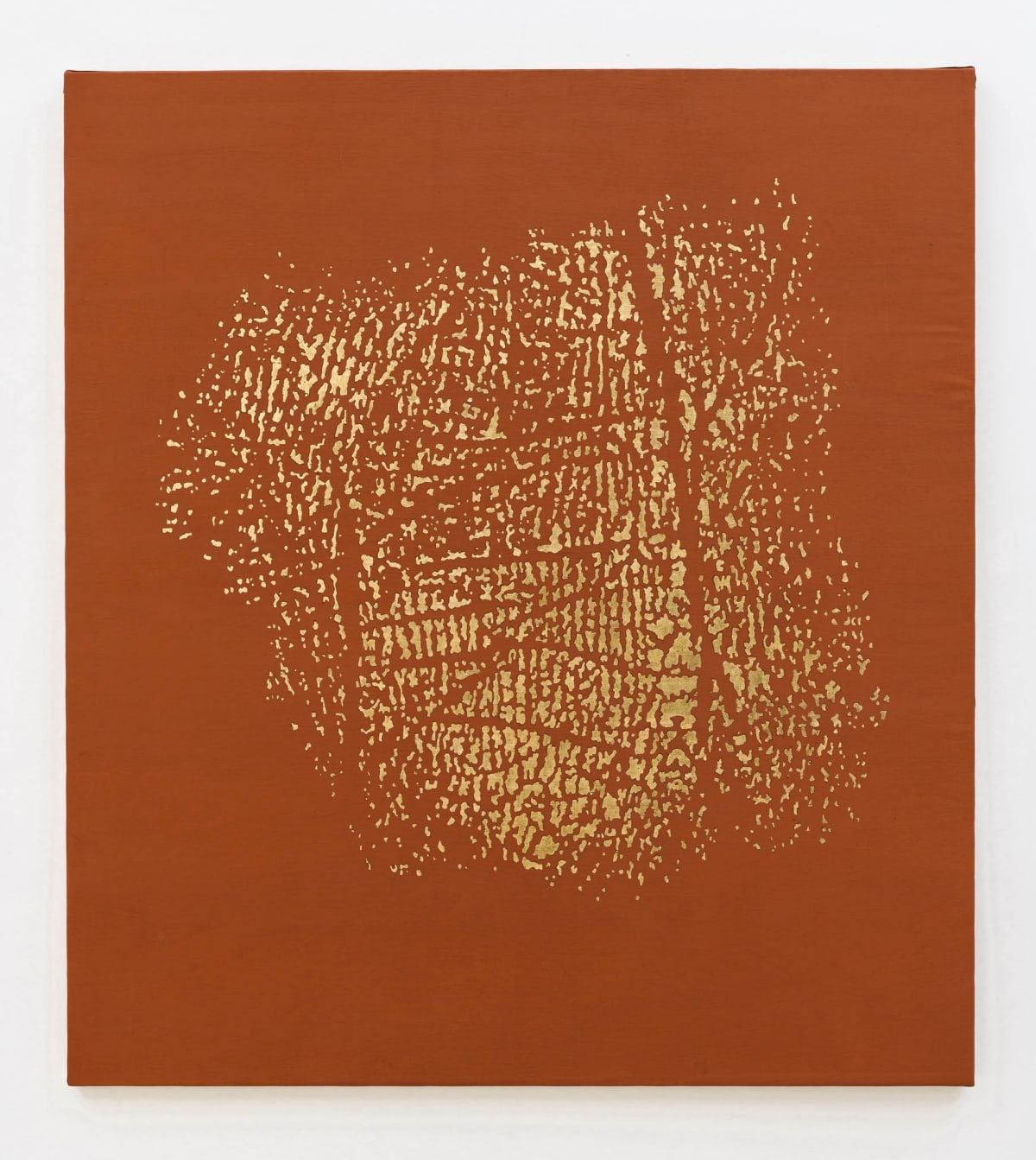 Lembo di pelle [Skin Flap], 1999