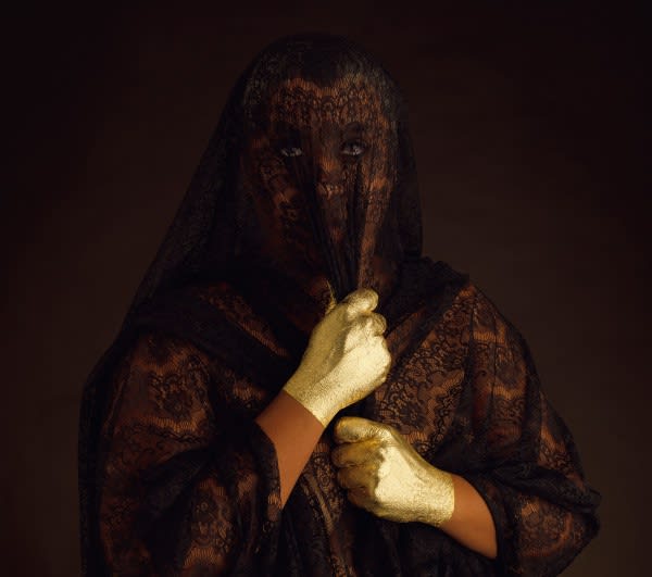 Lament: Lament III, 2011