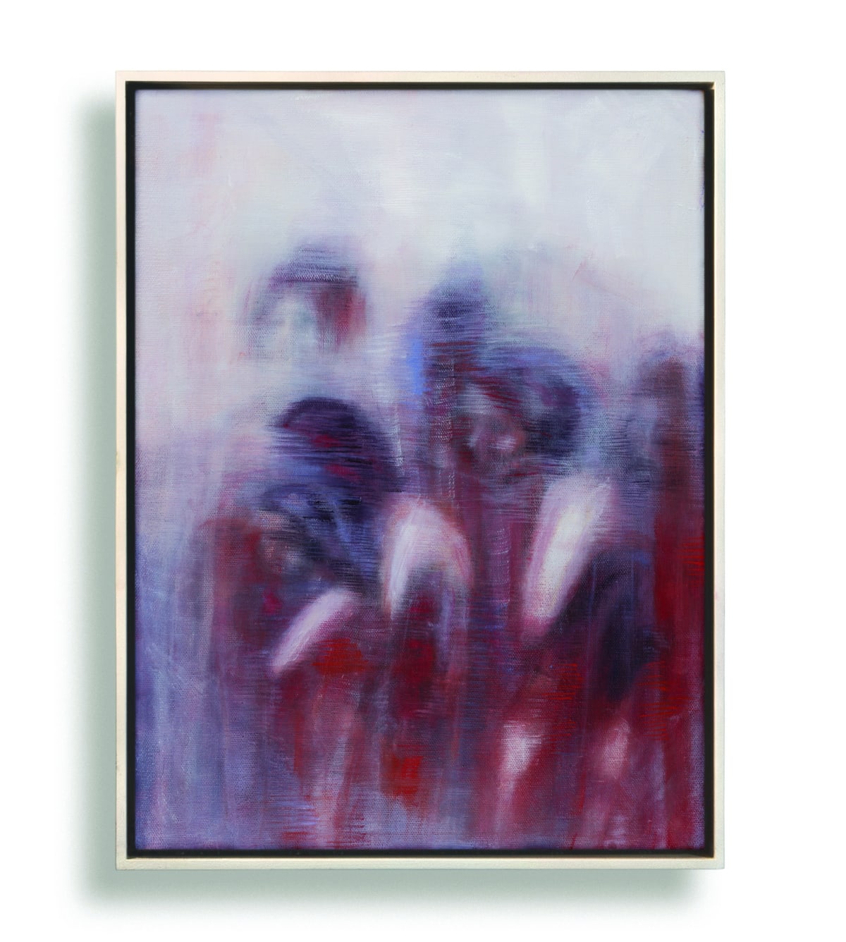 Eurydice - Medusa - Pieta n.2, 2015-2018