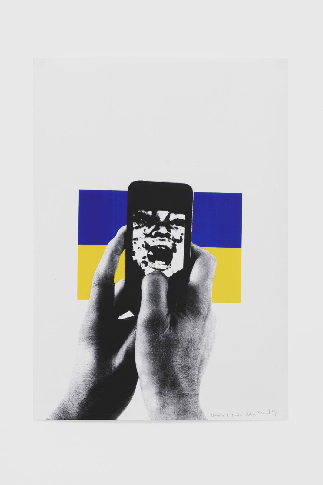 Ukraine I, 2022