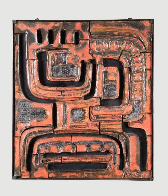 Untitled, 1965/68