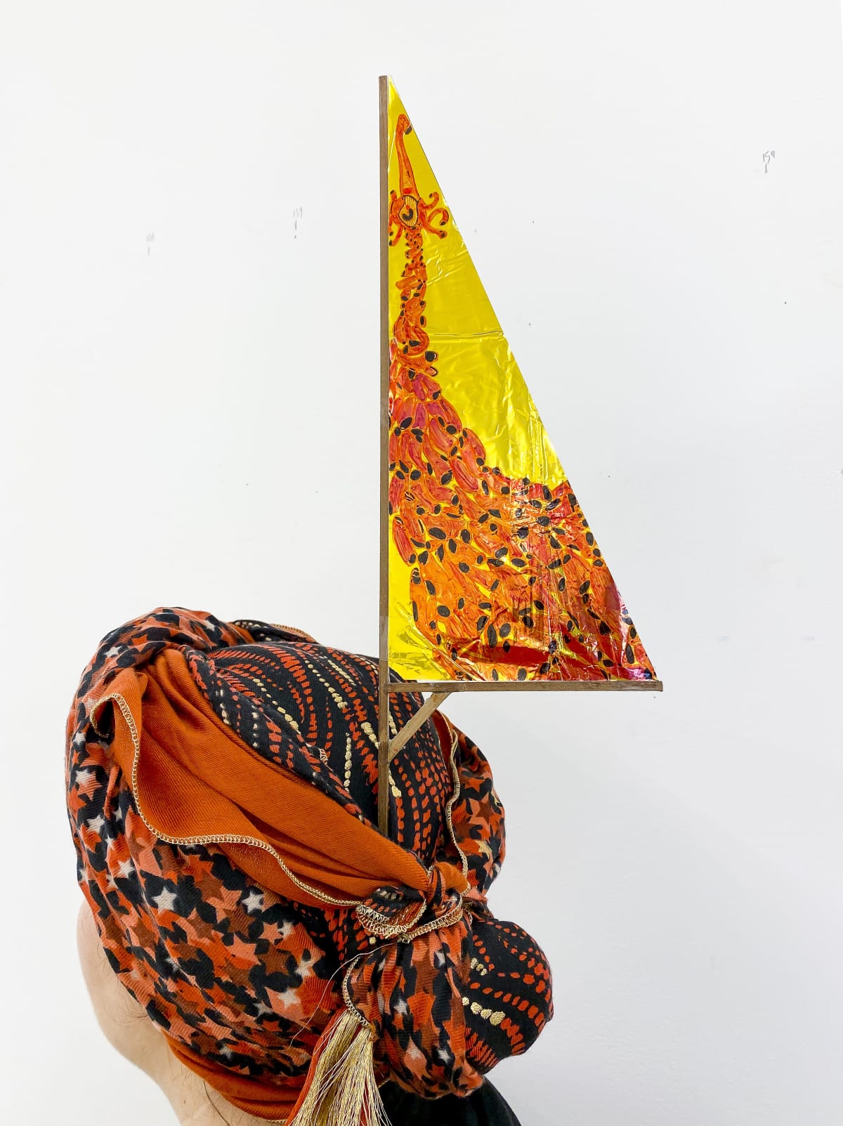Atelier dell’Errore, AdE_Vela_Rapido, Courtesy & Copyright: Atelier dell’Errore