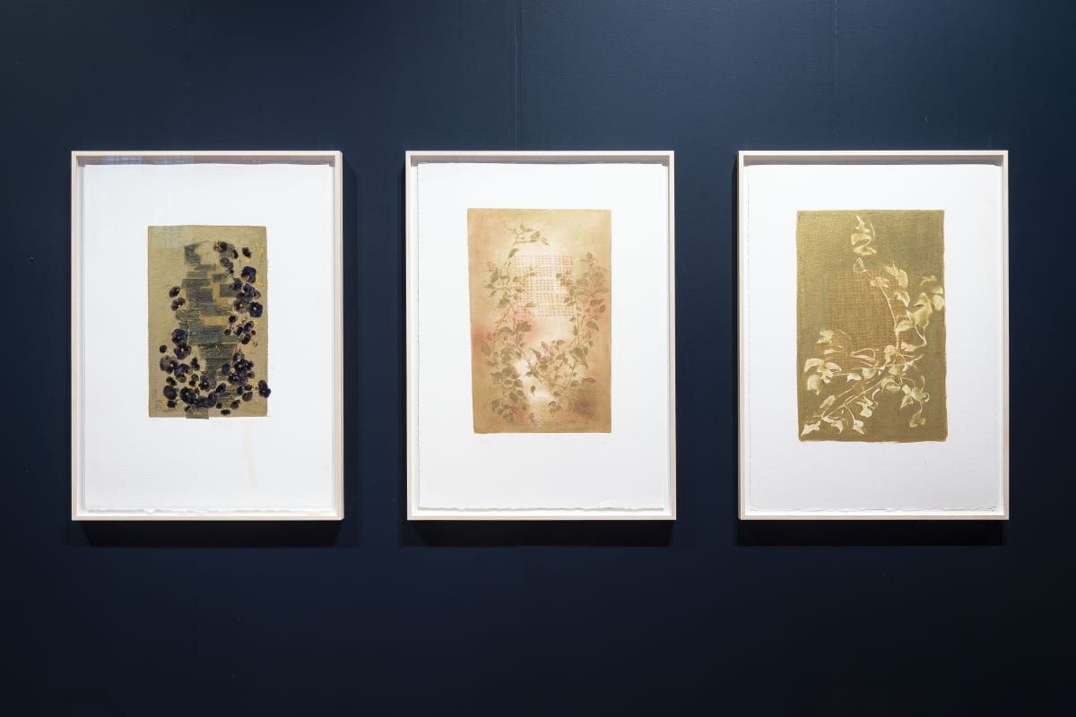 Installation View, SANT2024, Cultuurcentrum Brugge, Bruges, 2024