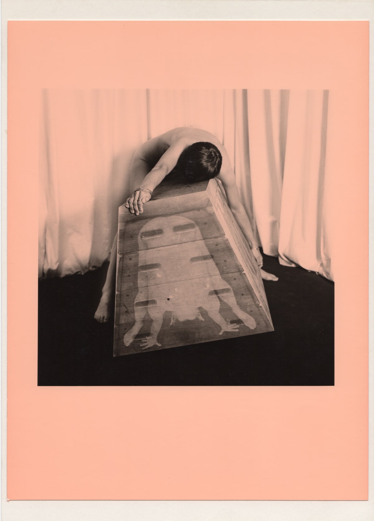 Ego Geometria Sum: The Labours, 1982-83