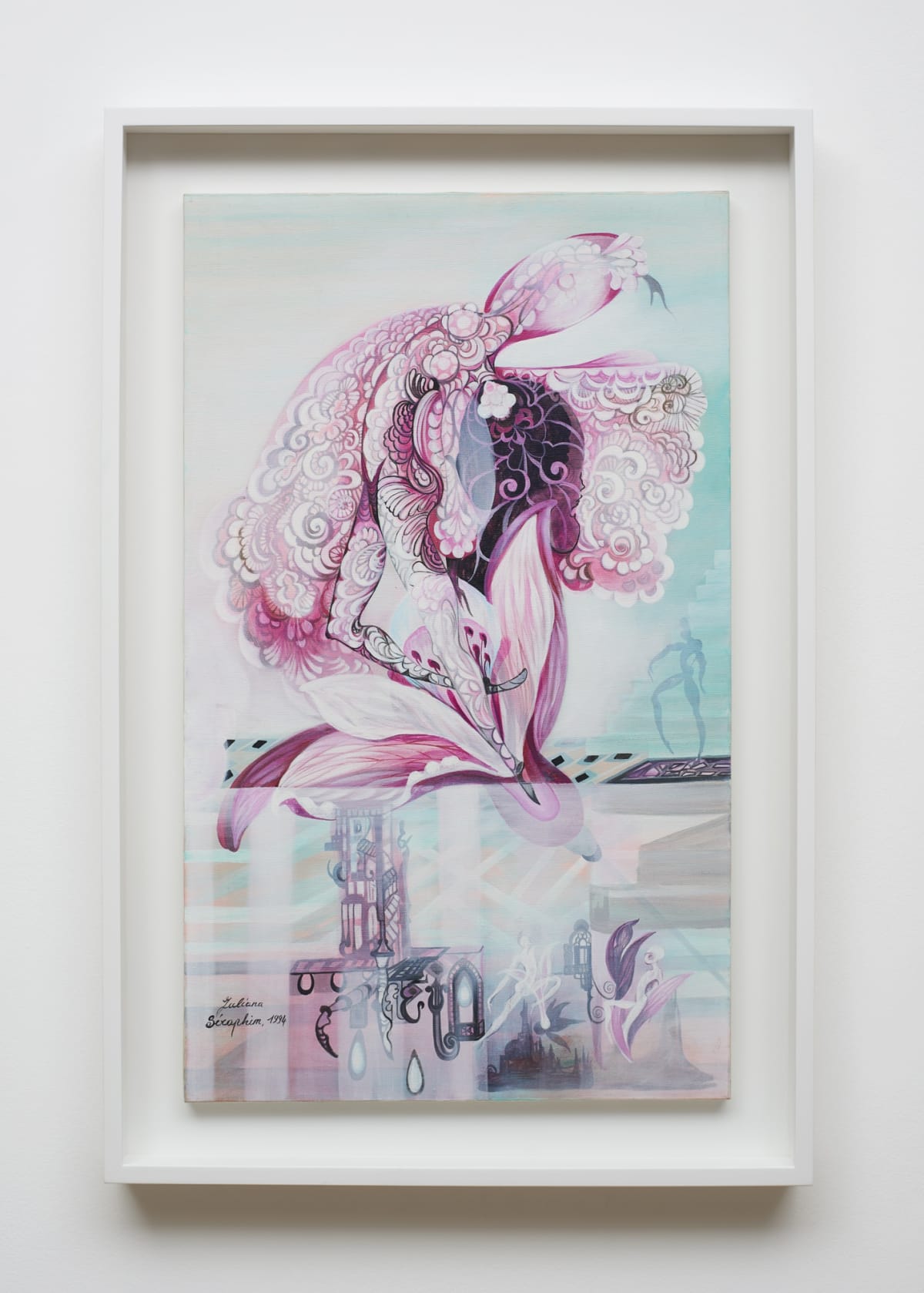 Dance of Love (Dance de l’Amour), 1994
