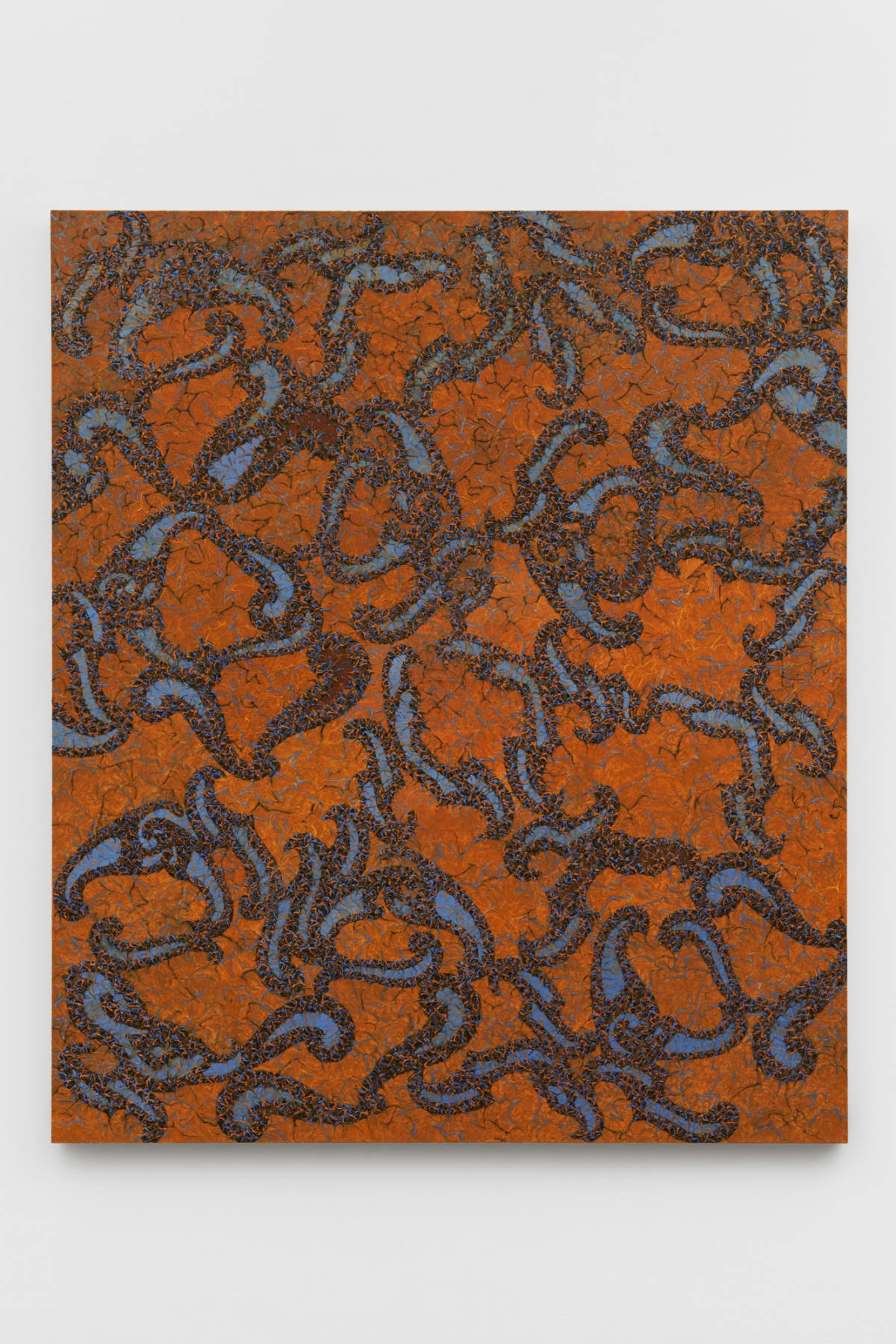 Rosa Lee, Ariadne, 2002