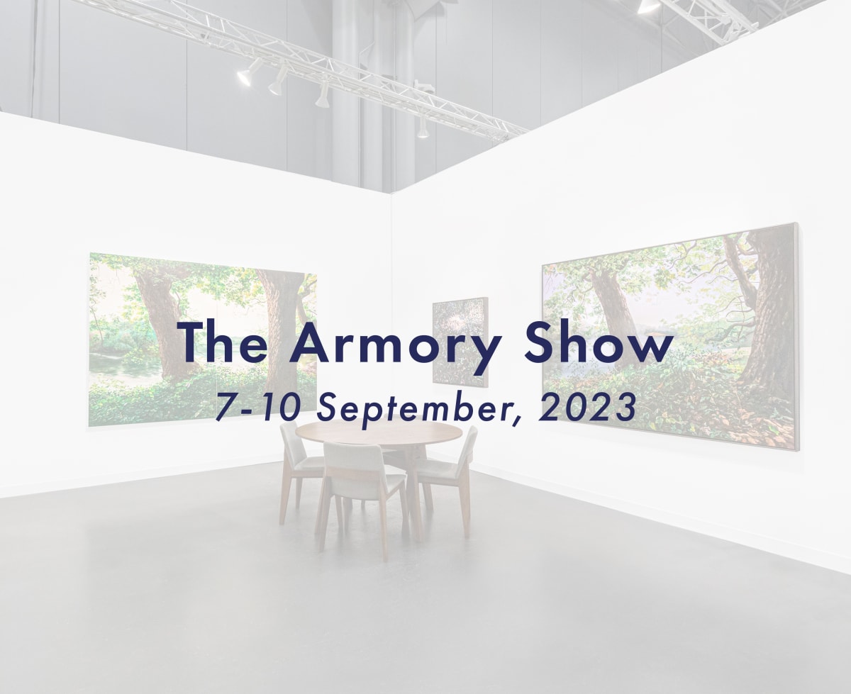THE ARMORY SHOW 2023