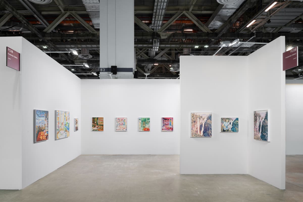 Tim Braden | Art SG | Singapore