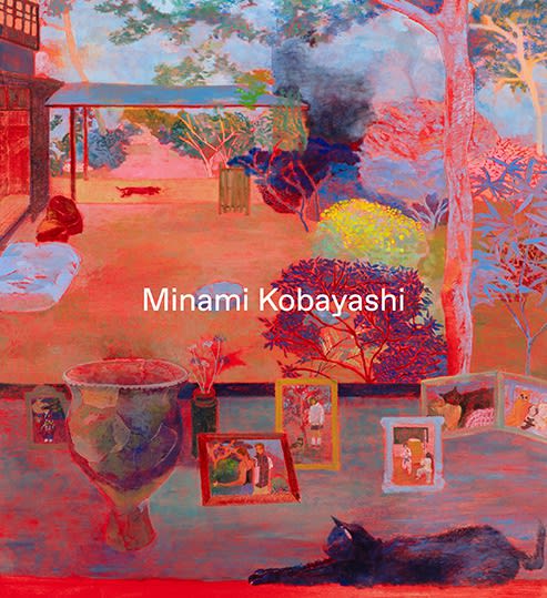 Paintings 2016 - 2024
