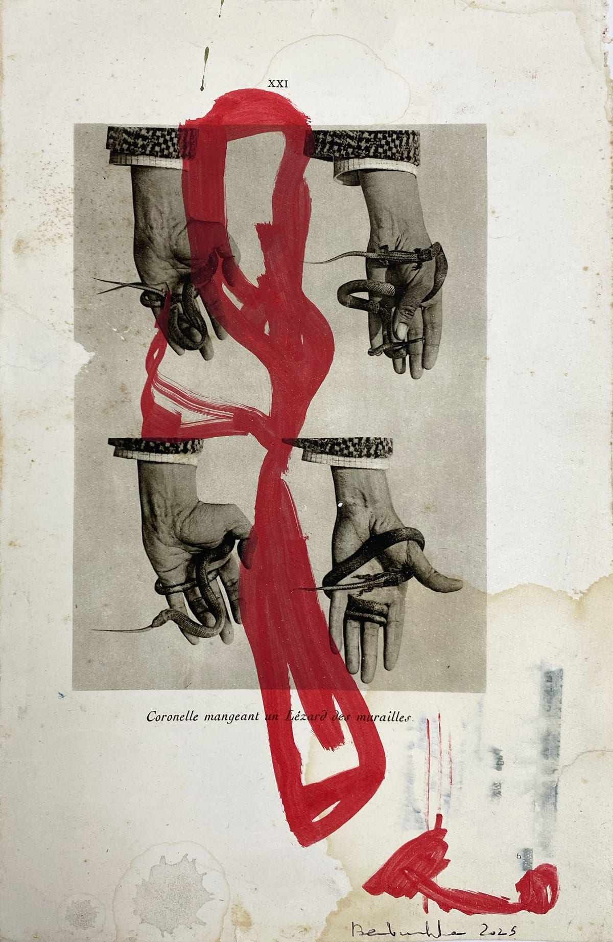 Paper Positions (Berlin) 2025