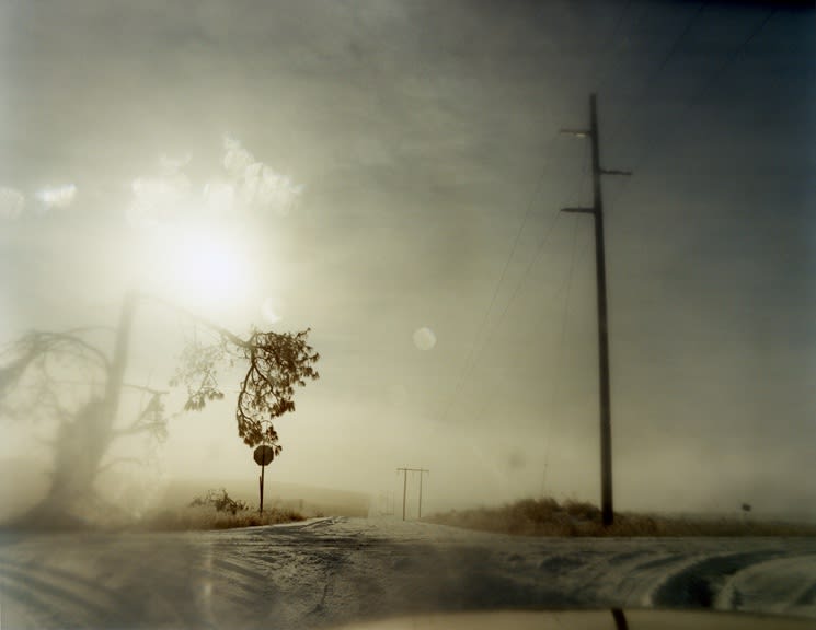 Todd Hido - Biography | ROSEGALLERY
