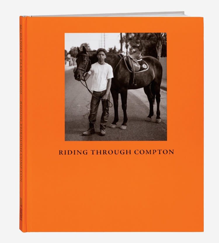 Riding Through Compton