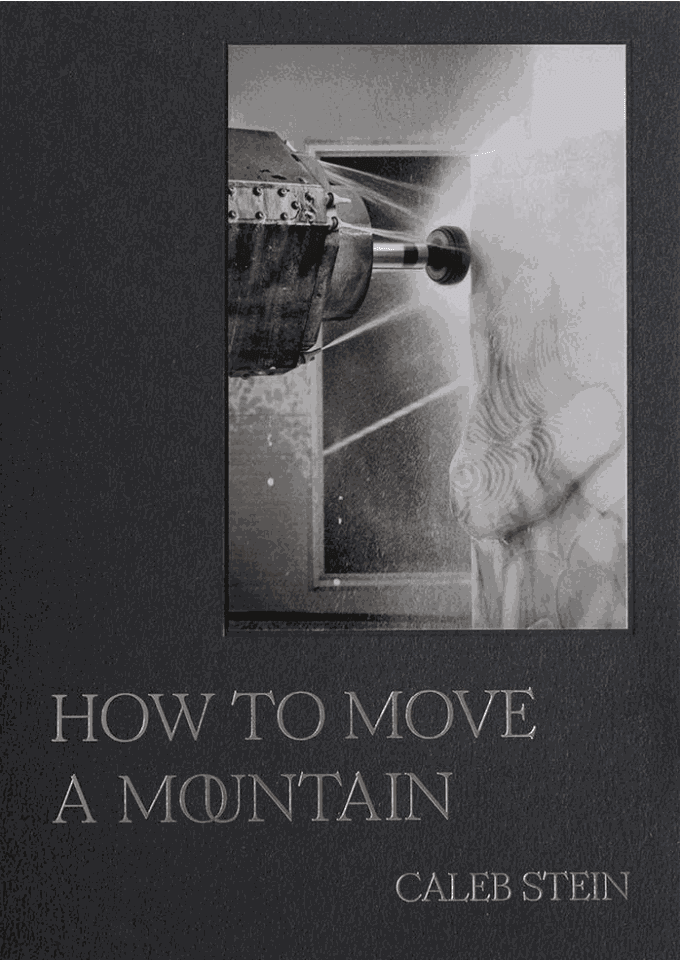 How to Move a Mountain