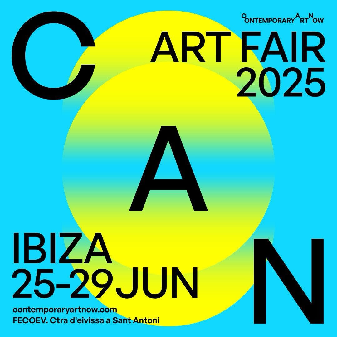 CAN Art Fair - Ibiza