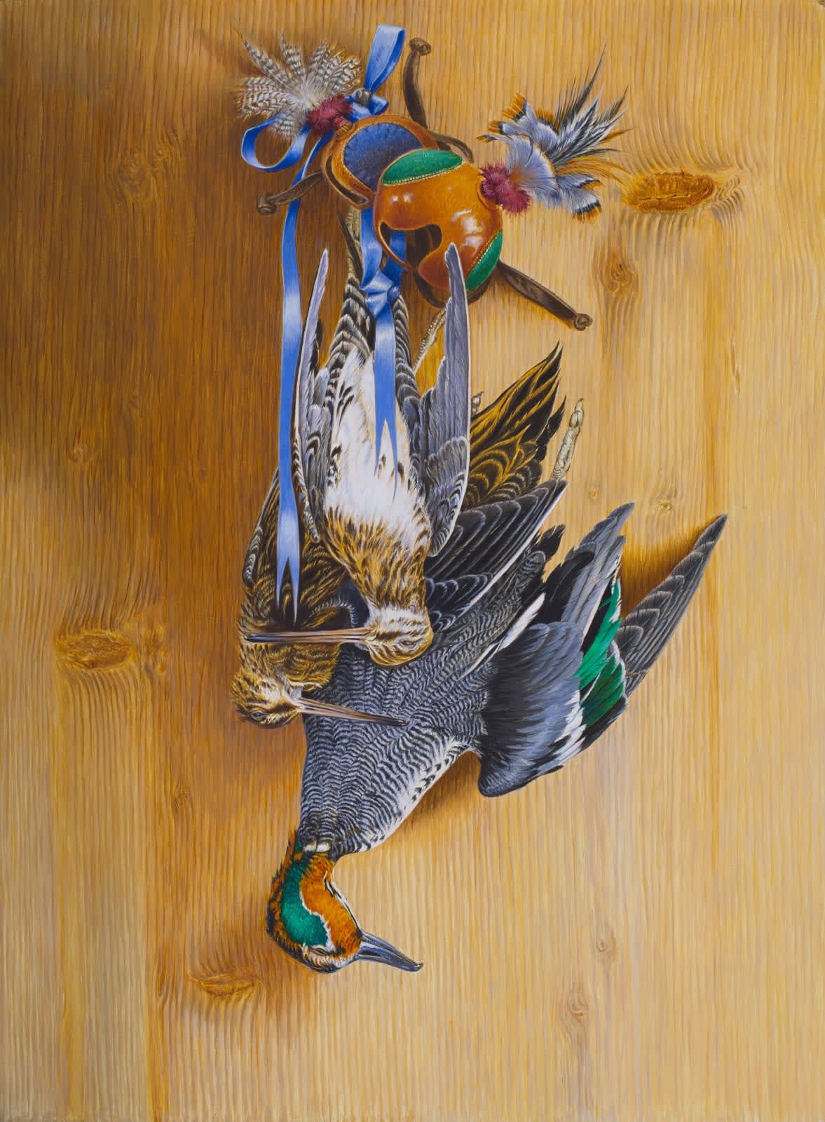 Back from the Hill Online