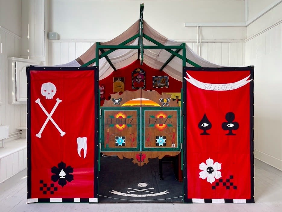 RSA New Contemporaries 2024 Announced