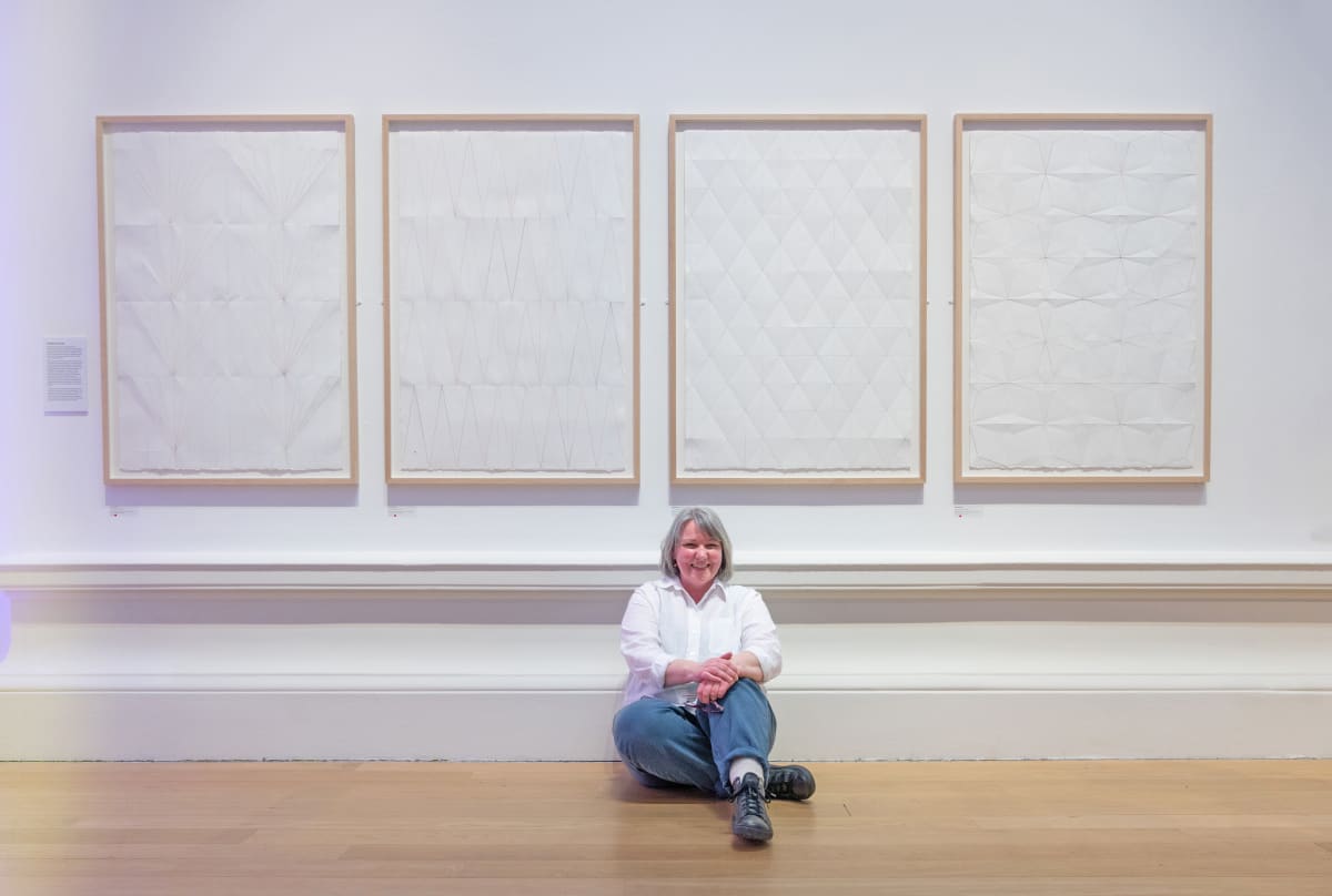 RSA New Contemporaries Award Winners