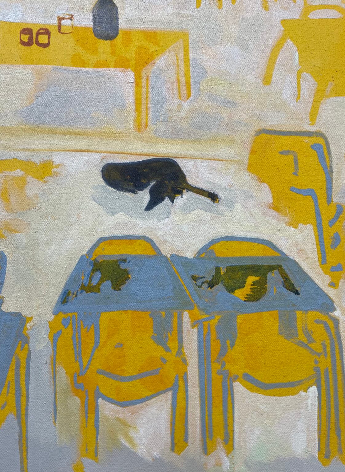 RSA New Contemporaries 2025 Announced