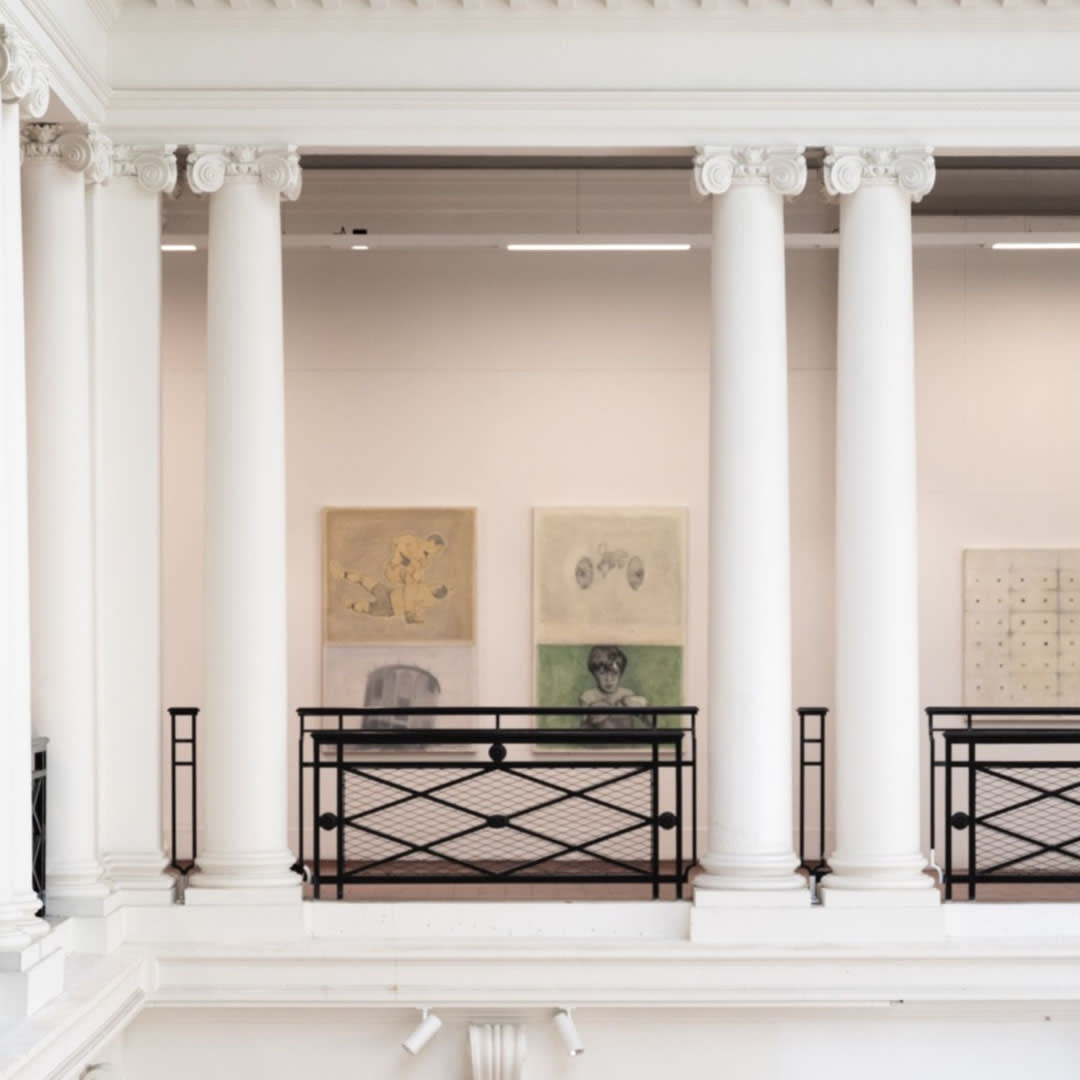 Introducing the 2026 RSA New Contemporaries