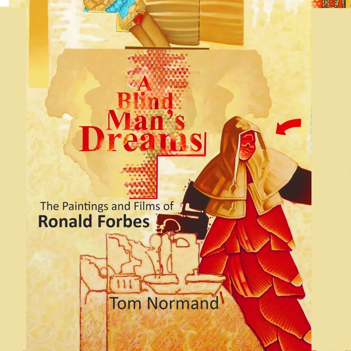 Ronald Forbes