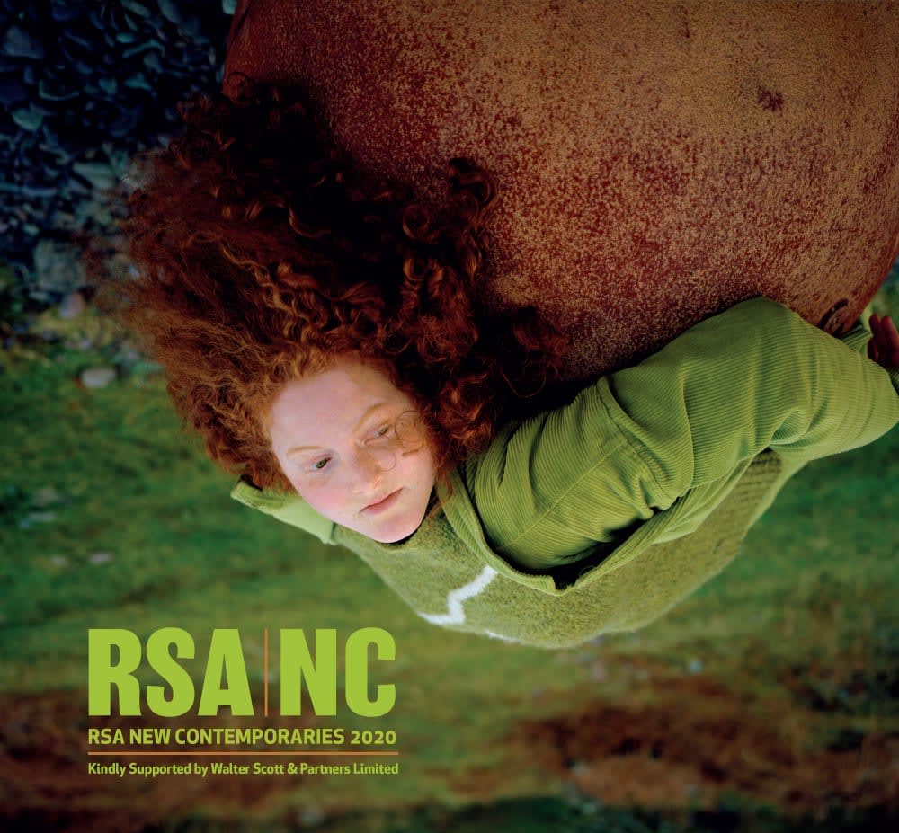 RSA New Contemporaries 2020