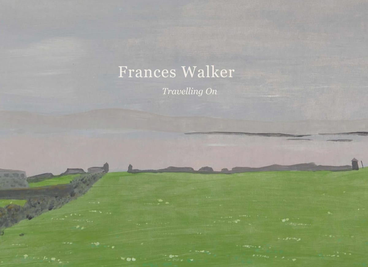 Frances Walker