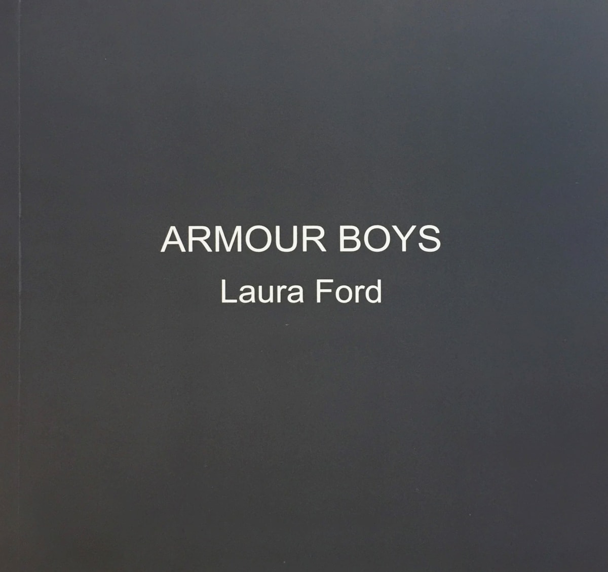 Armour Boys