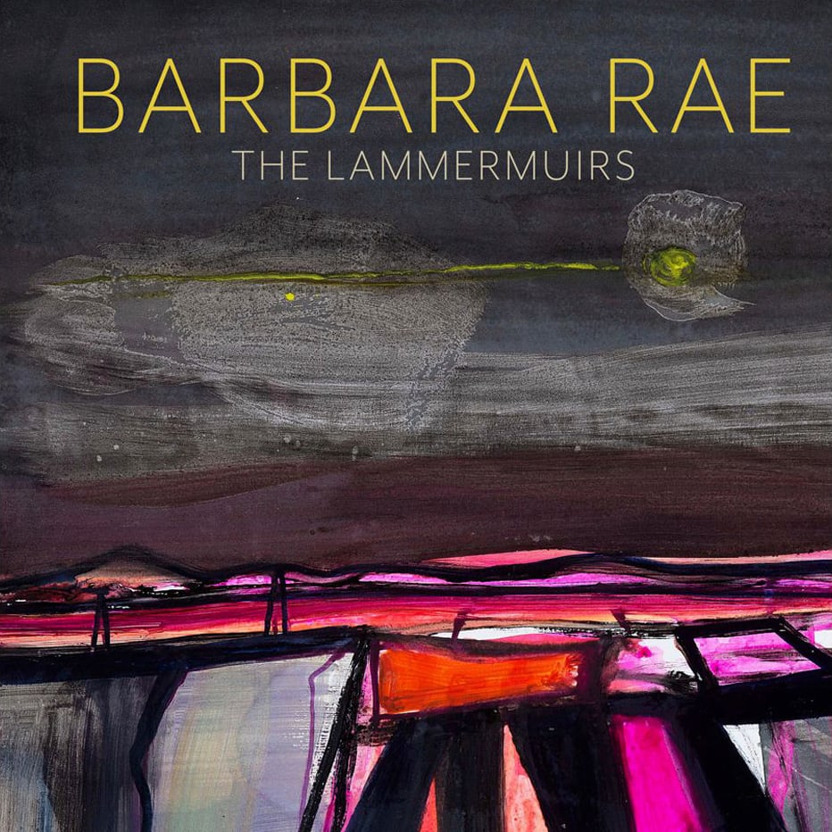 The Lammermuirs