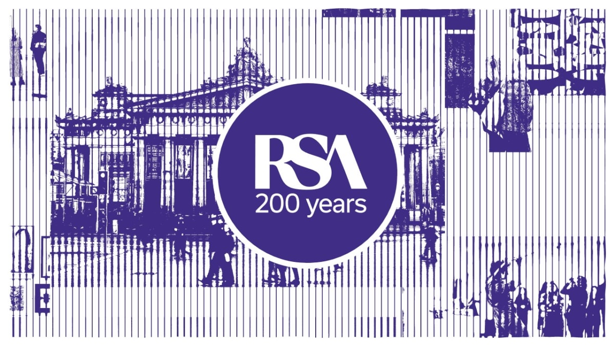 RSA200: 2026 First Look