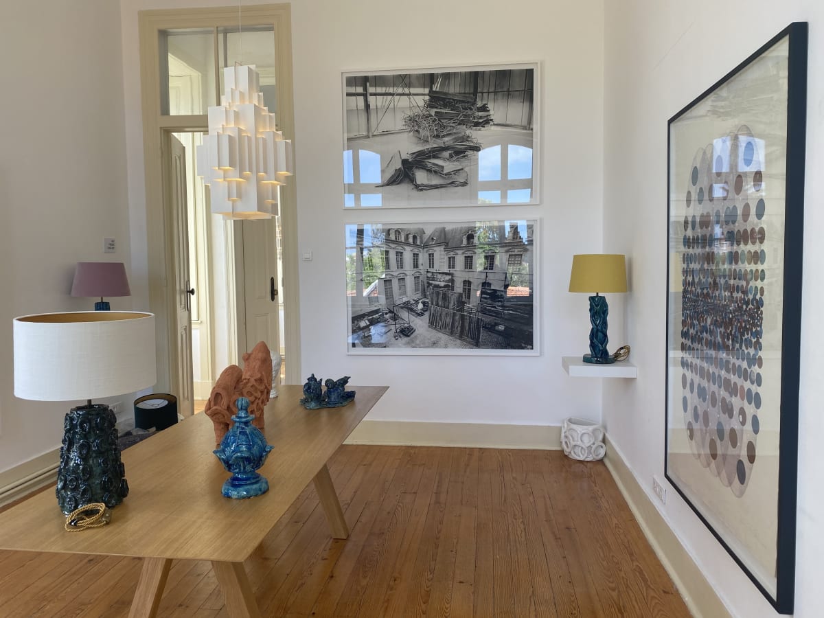 Lisbon by Design