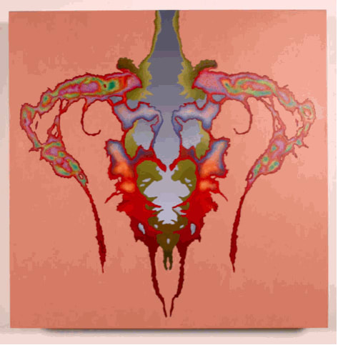 Dallas Art Fair