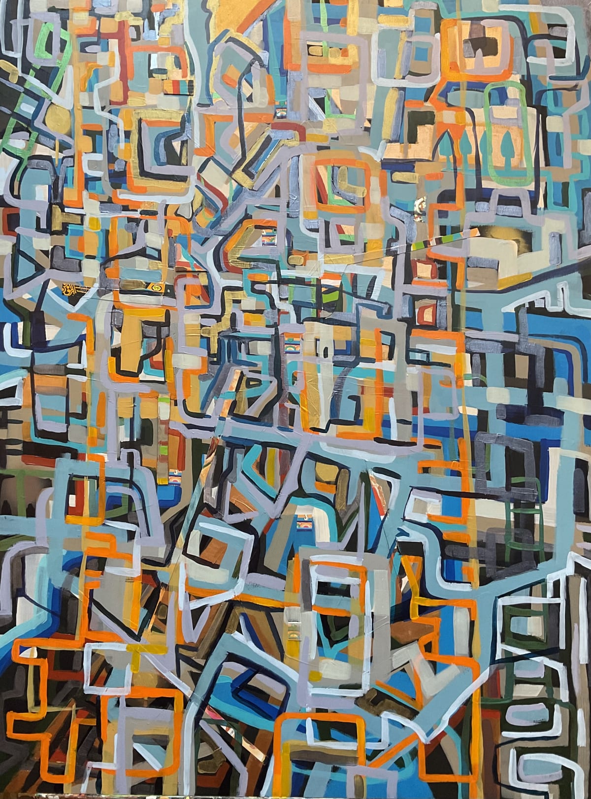 Location exhibitions | Ruiz-Healy Art