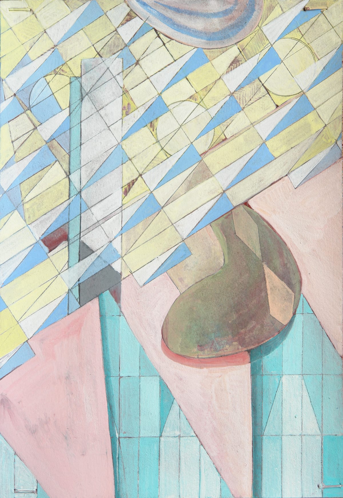 Matthias Schaareman in the Noord Brabants museum