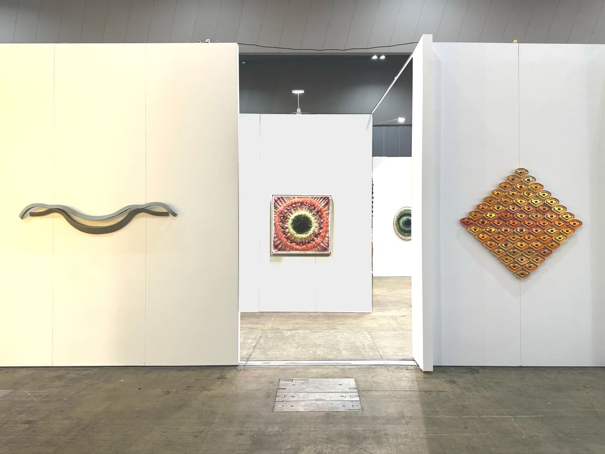MELBOURNE ART FAIR 24