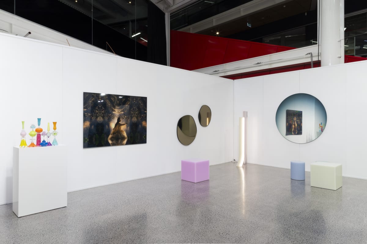 Aotearoa Art Fair 25