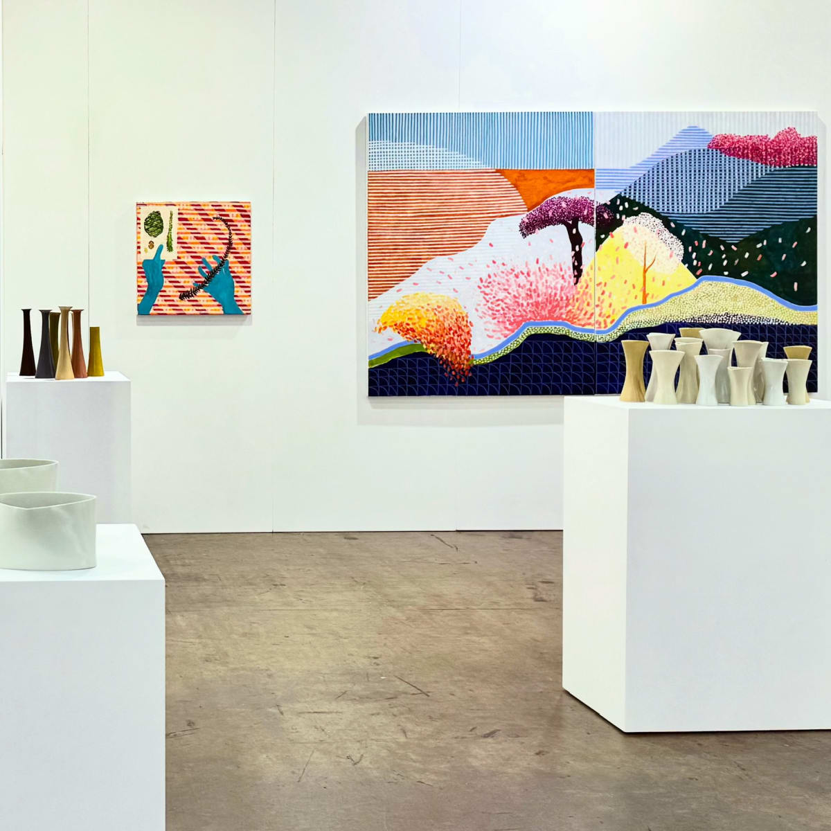 Melbourne Art Fair 25