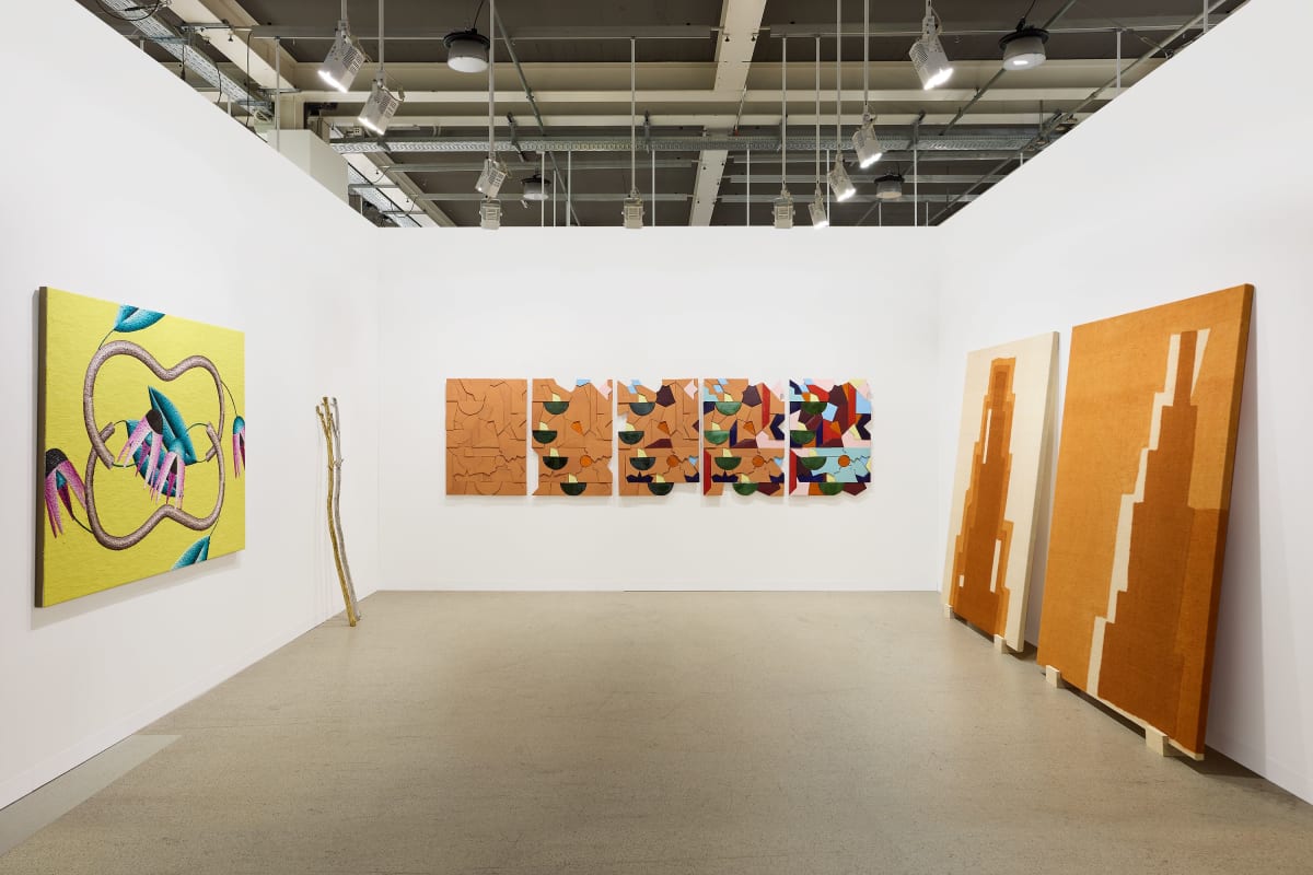 Art Basel Basel 2025