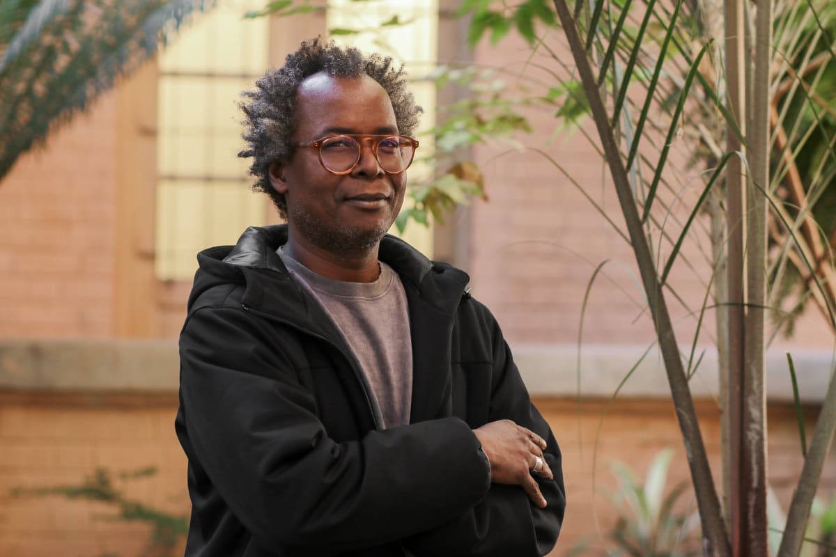 M’barek Bouhchichi