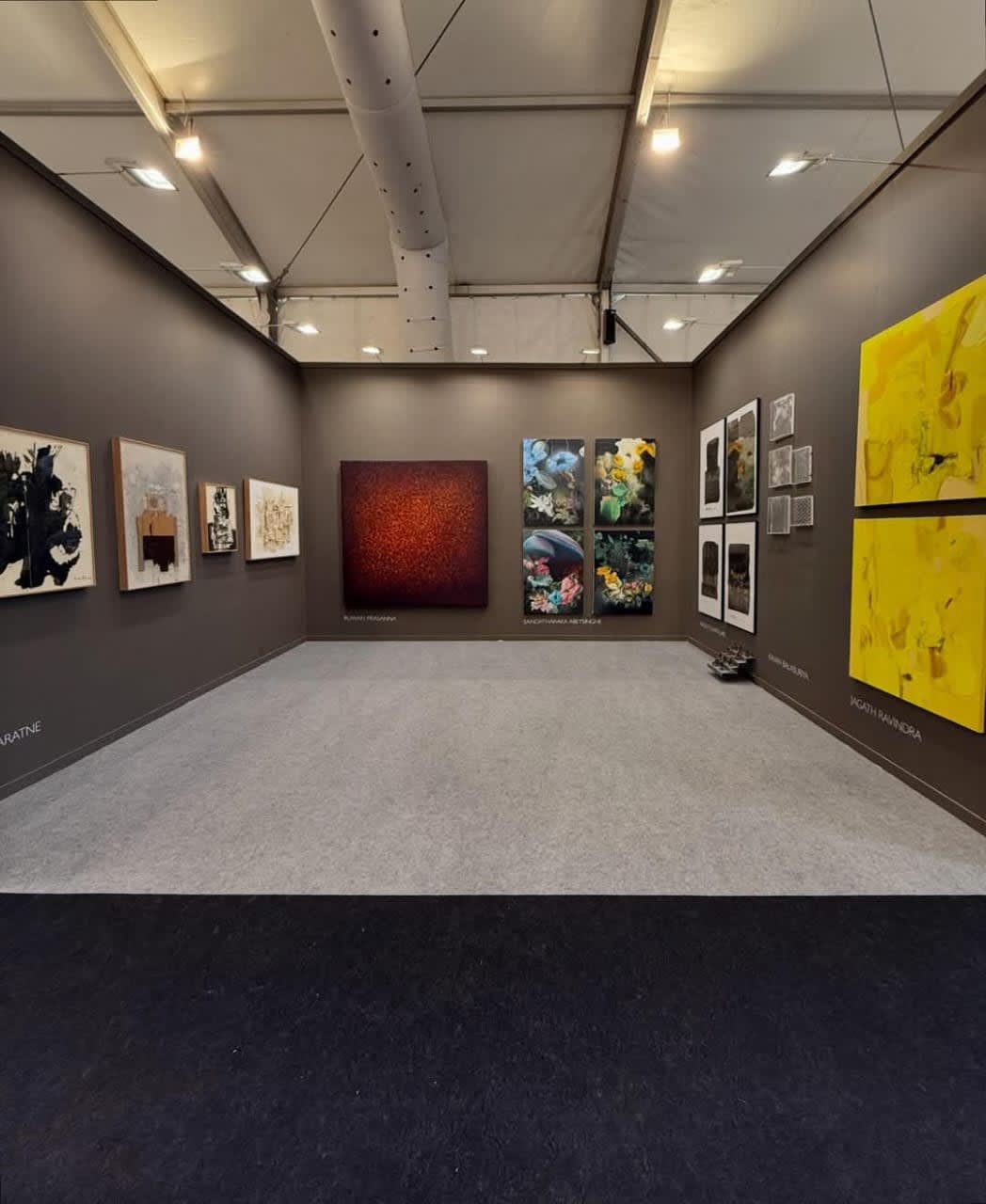 India Art Fair 2025