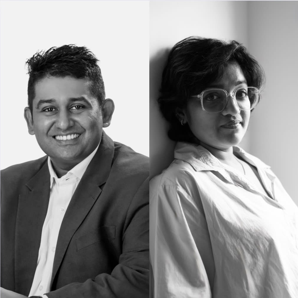 A Conversation with Artist Hema Shironi and Malaka Talwatte