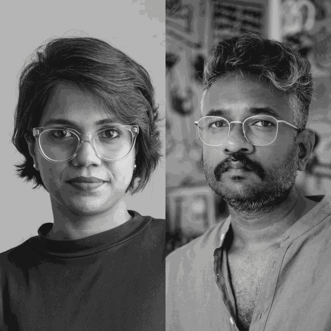 Muvindu Binoy in Conversation with Randhula De Silva