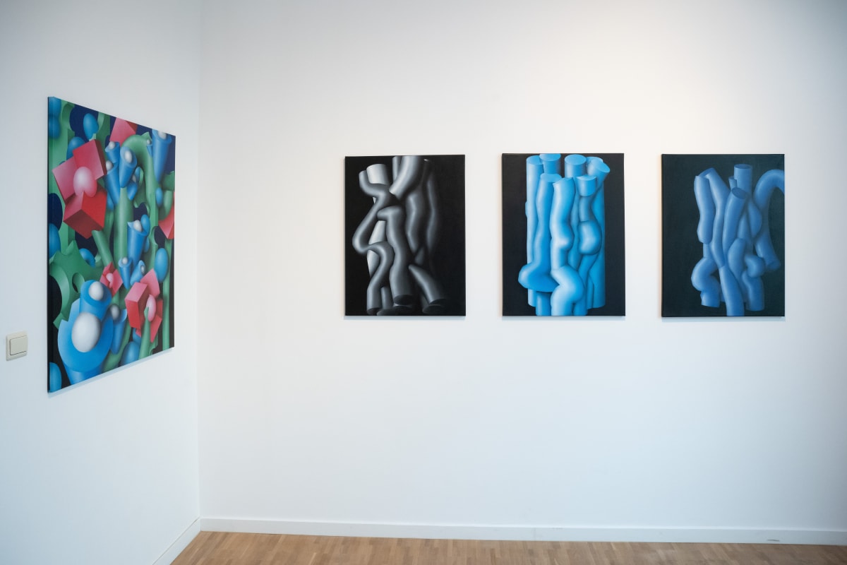 Elise Willems & Matthias De Wolf