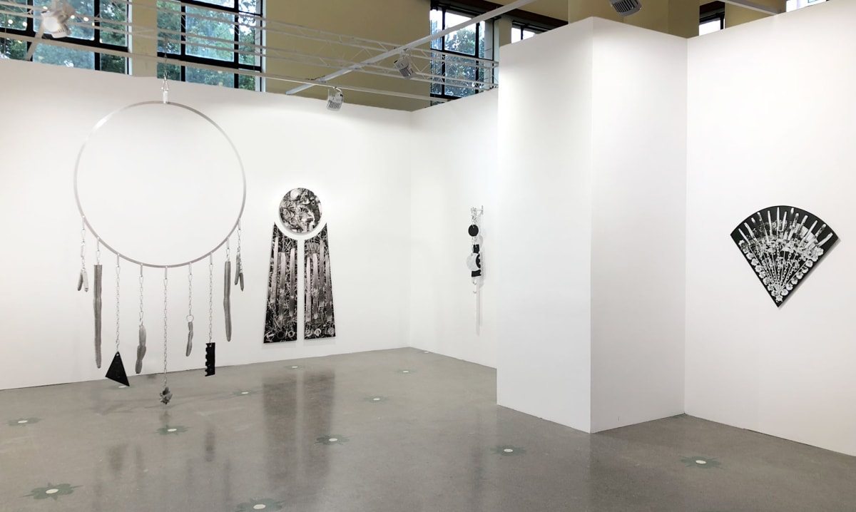 Art021 Shanghai Shanghai Exhibition Center 8 11 November 2018 Installation Views Shulamit Nazarian Art center miami at shanghai art fair shanghai art fair 2018(22nd), as asia's celebrated art exchange with long history. shulamit nazarian