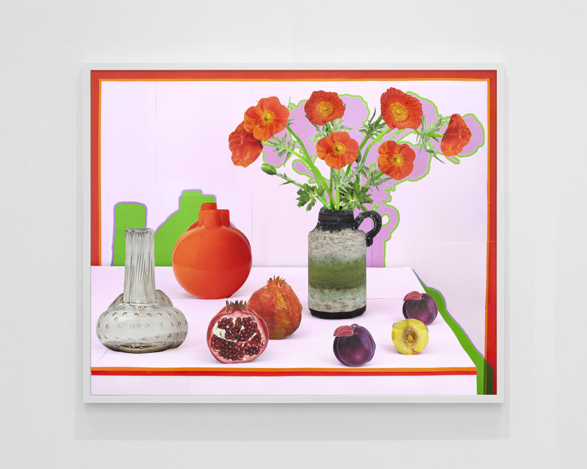 Daniel Gordon | 20 April - 25 May 2024 | Nazarian / Curcio